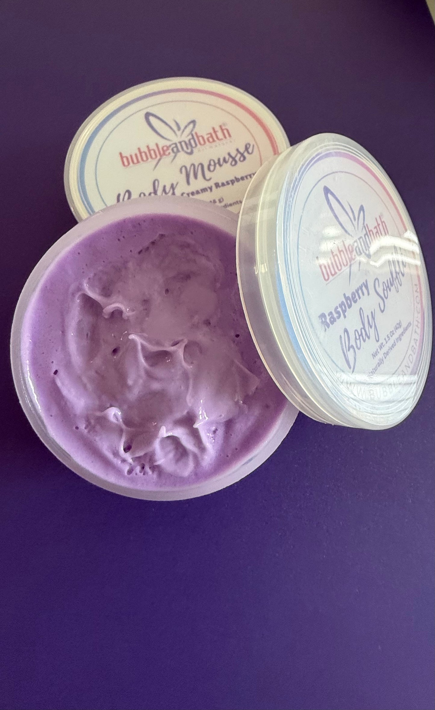 Gold Raspberry Ritual Collection