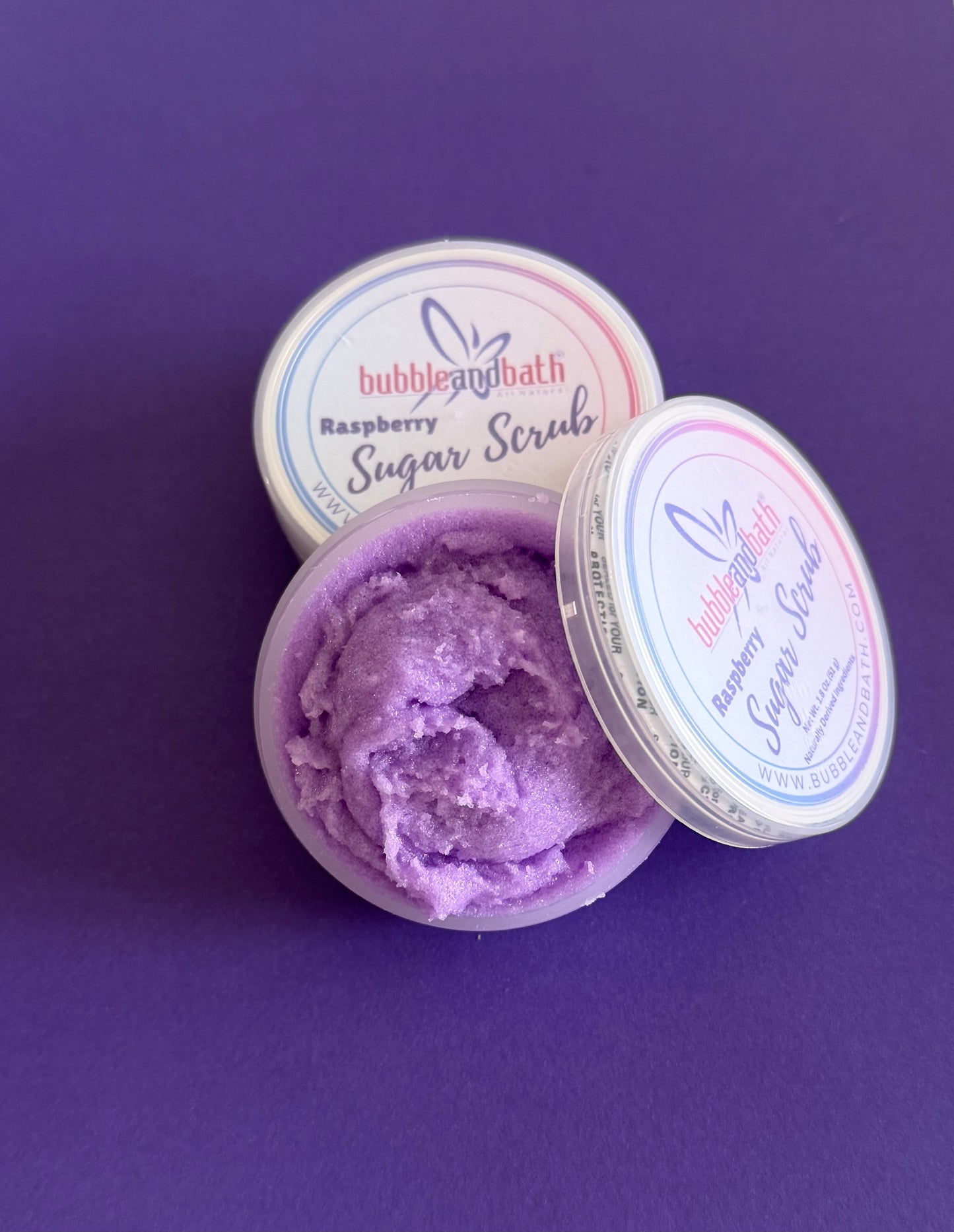 Gold Raspberry Ritual Collection